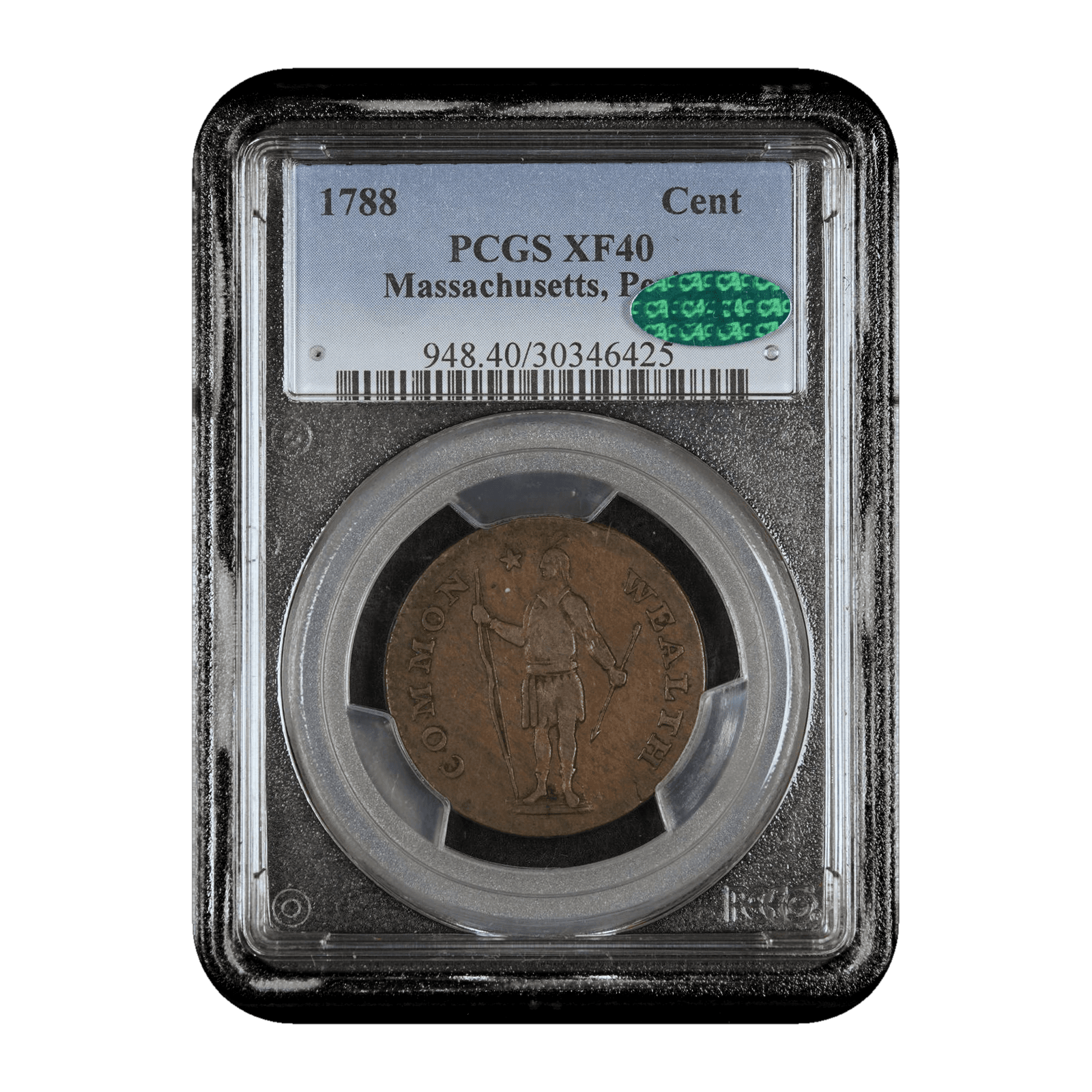 1788 Massachusetts Cent