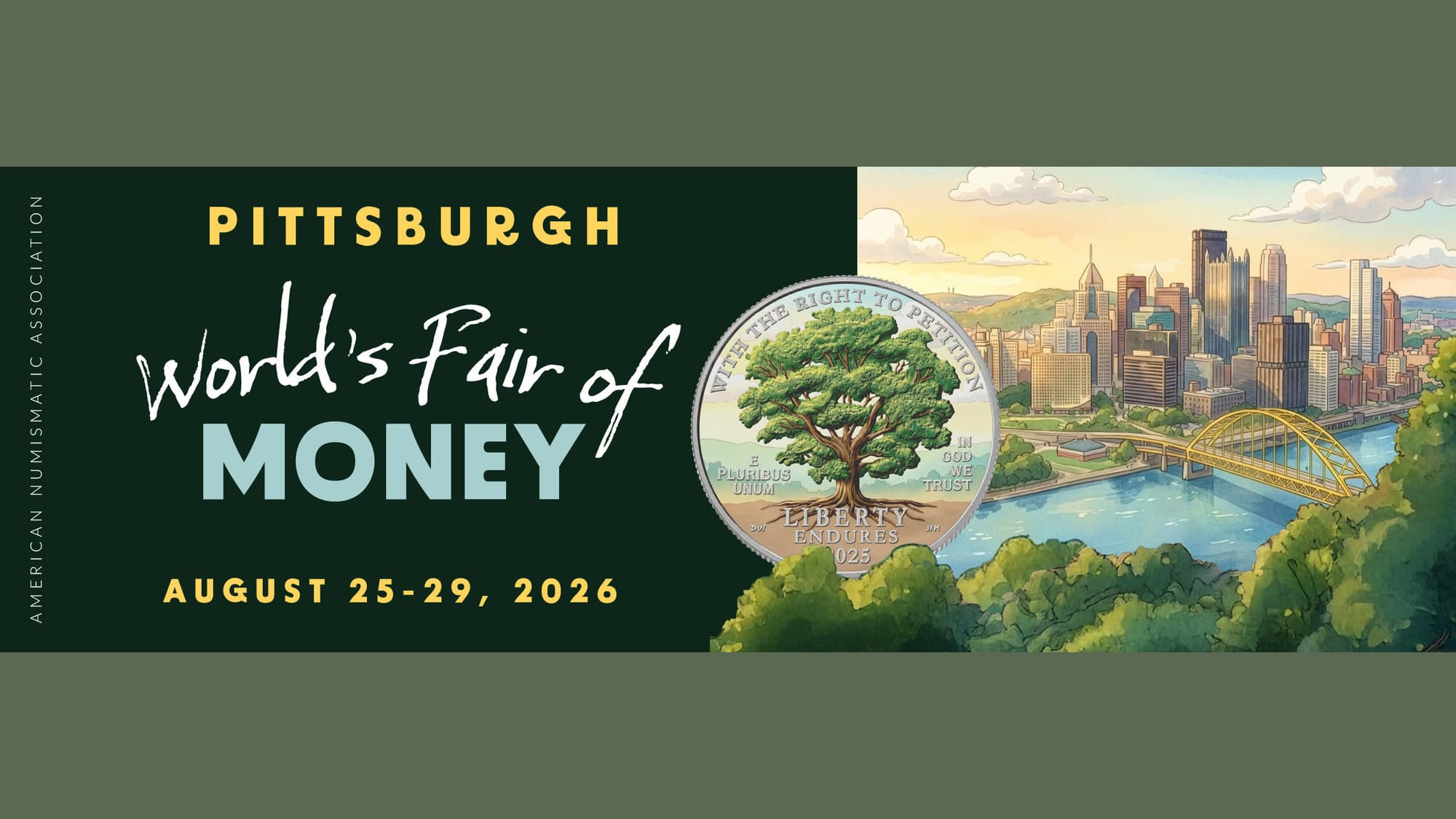 Pittsburgh next week — and the grading class I accidentally signed up for twice