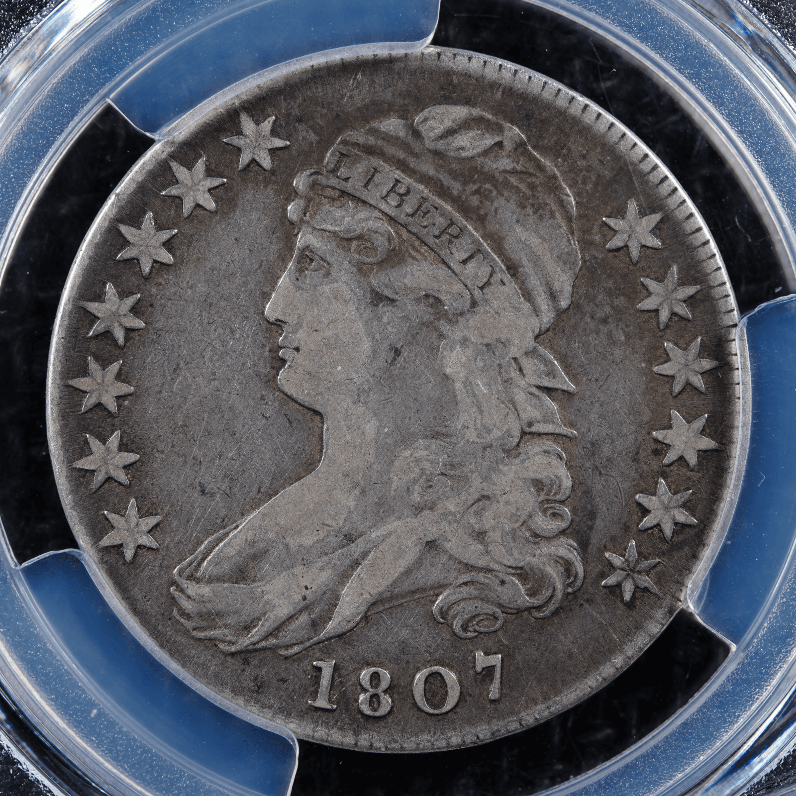 Coin obverse
