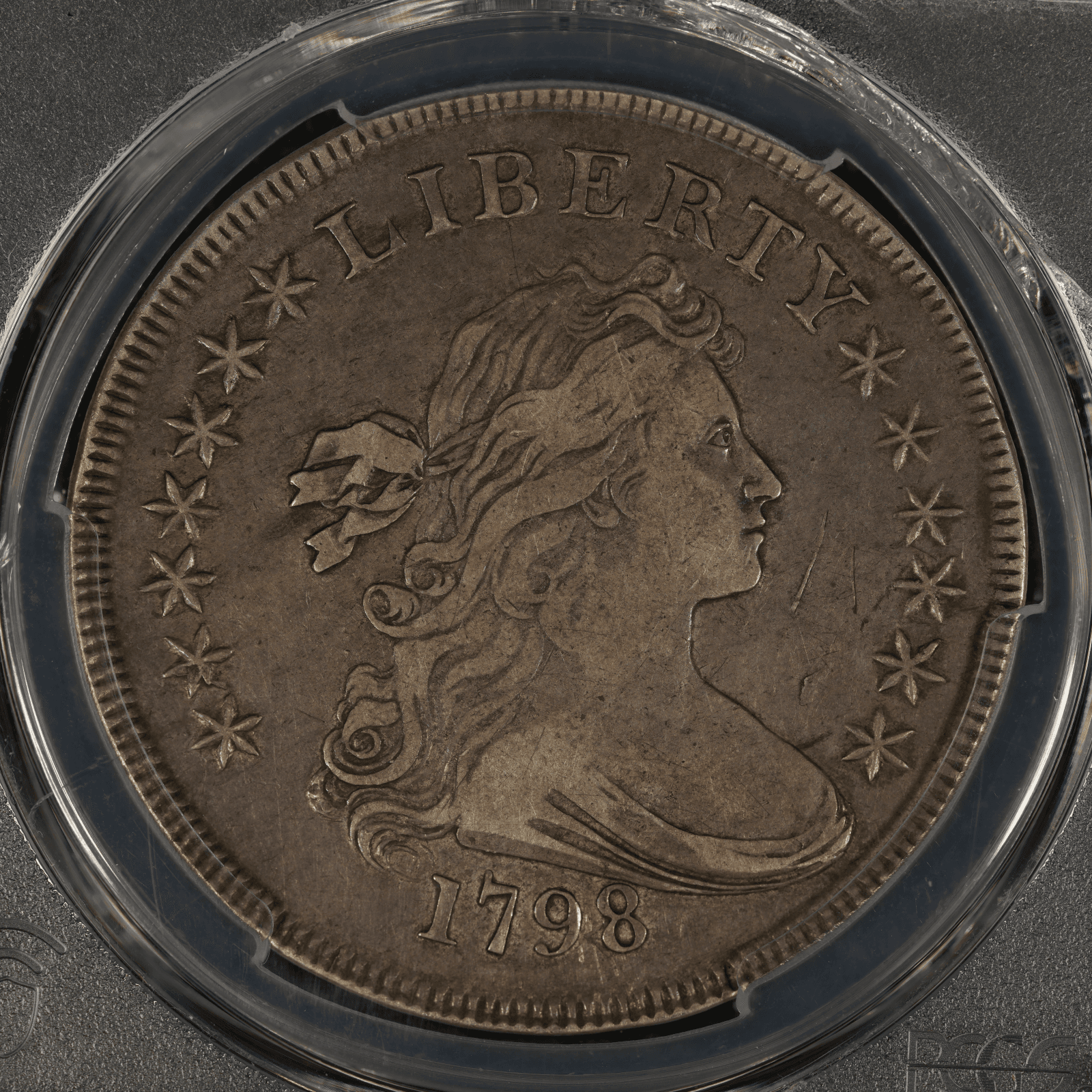 Coin obverse